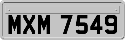 MXM7549