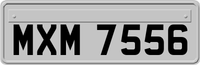 MXM7556