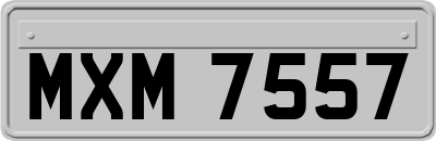 MXM7557