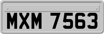 MXM7563