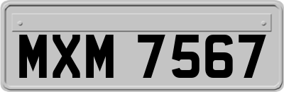 MXM7567