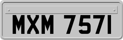 MXM7571