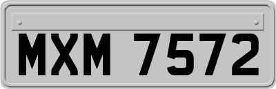 MXM7572