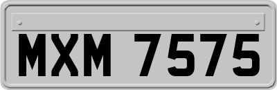 MXM7575