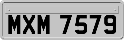 MXM7579