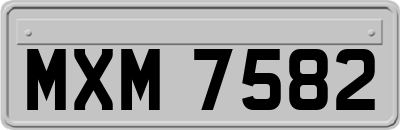 MXM7582