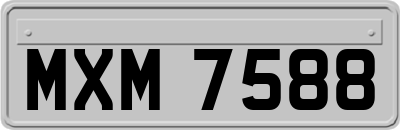 MXM7588