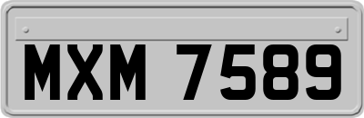 MXM7589