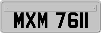 MXM7611