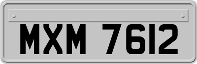 MXM7612