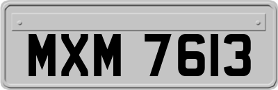 MXM7613