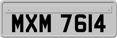 MXM7614