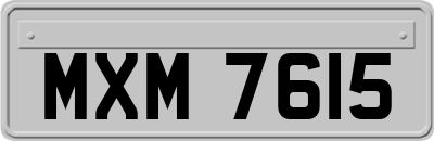 MXM7615