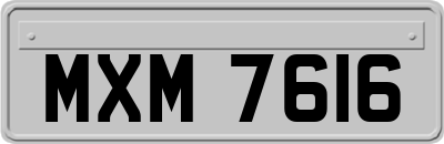 MXM7616