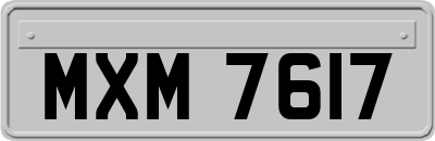 MXM7617