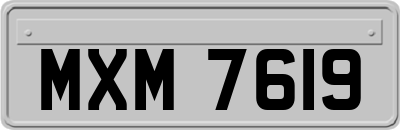 MXM7619