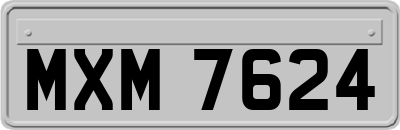 MXM7624