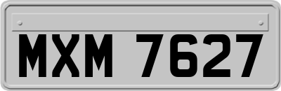 MXM7627