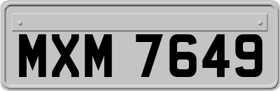 MXM7649