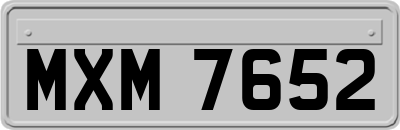 MXM7652