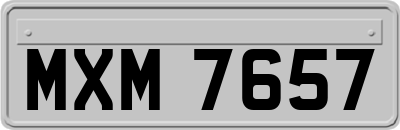 MXM7657