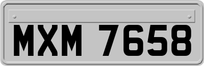 MXM7658