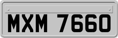 MXM7660