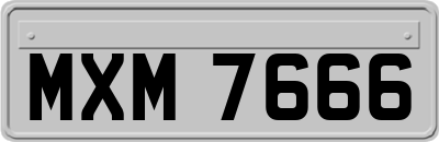 MXM7666