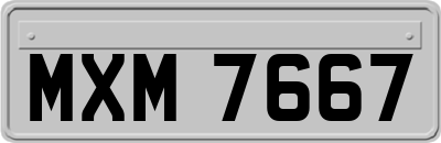 MXM7667