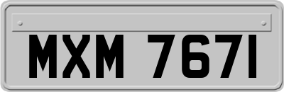 MXM7671