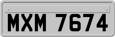 MXM7674