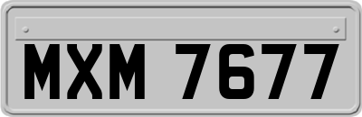 MXM7677