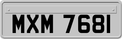 MXM7681