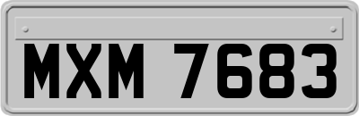 MXM7683