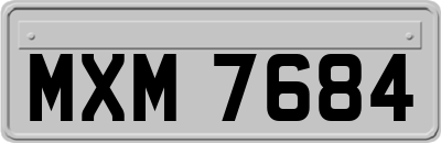 MXM7684