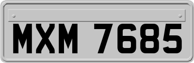 MXM7685