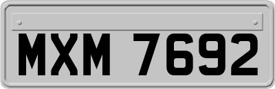 MXM7692