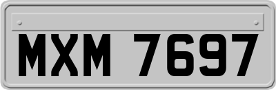 MXM7697