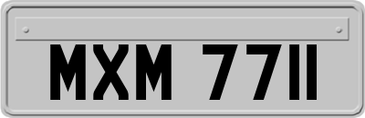 MXM7711