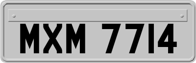 MXM7714