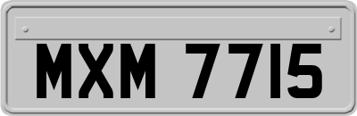 MXM7715