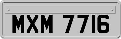 MXM7716