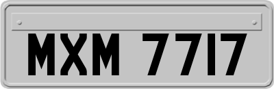 MXM7717