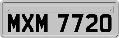 MXM7720