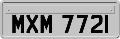 MXM7721