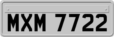 MXM7722