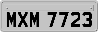 MXM7723