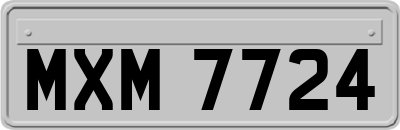 MXM7724