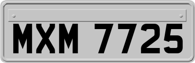 MXM7725