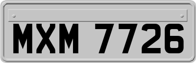 MXM7726